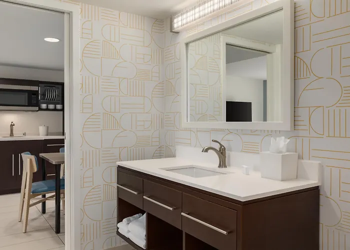Home2 Suites By Hilton Bowling Green