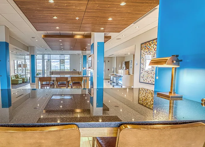 Holiday Inn Express & Suites - Rantoul By Ihg