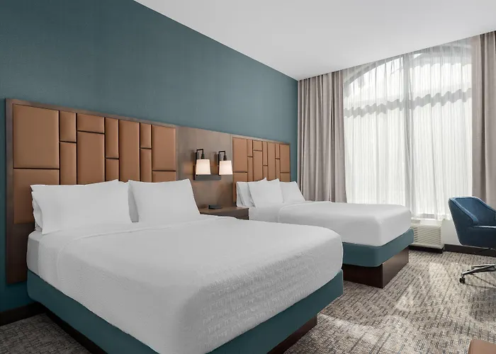 Hampton Inn & Suites Memphis Germantown