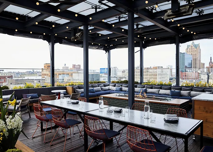 Kimpton Journeyman Hotel By Ihg