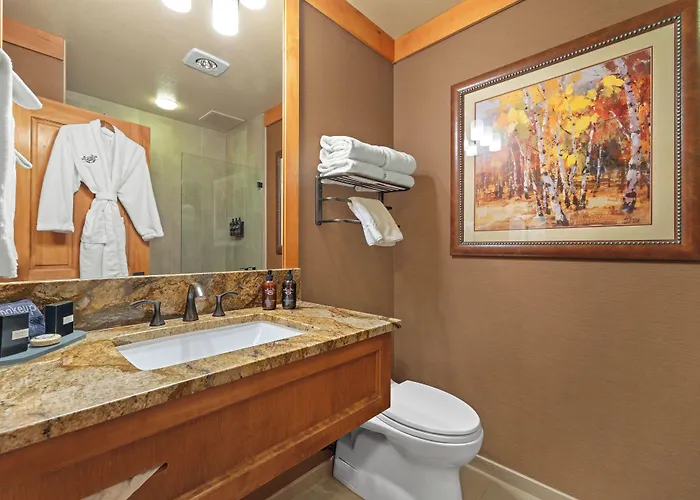 Wyoming Inn Of Jackson Hole