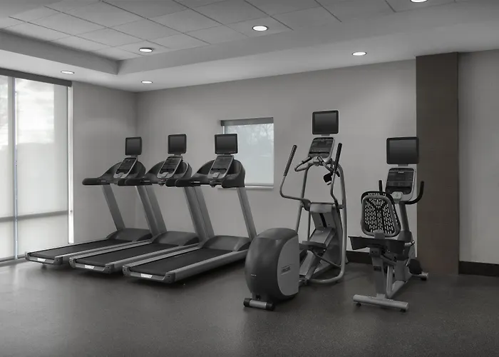 Home2 Suites By Hilton Arundel Mills BWI Airport