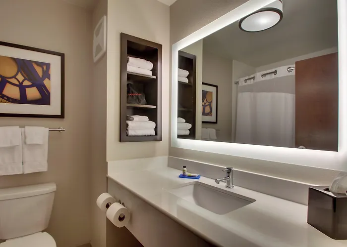 Holiday Inn Express & Suites Lancaster East - Strasburg By Ihg