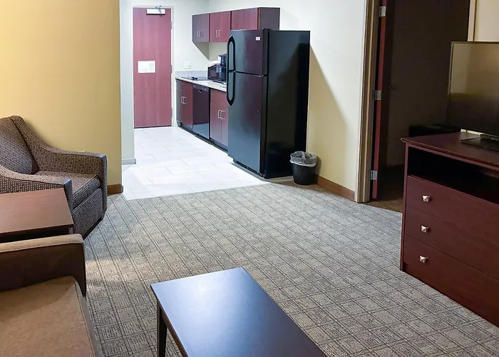 Quality Inn Quinter I-70