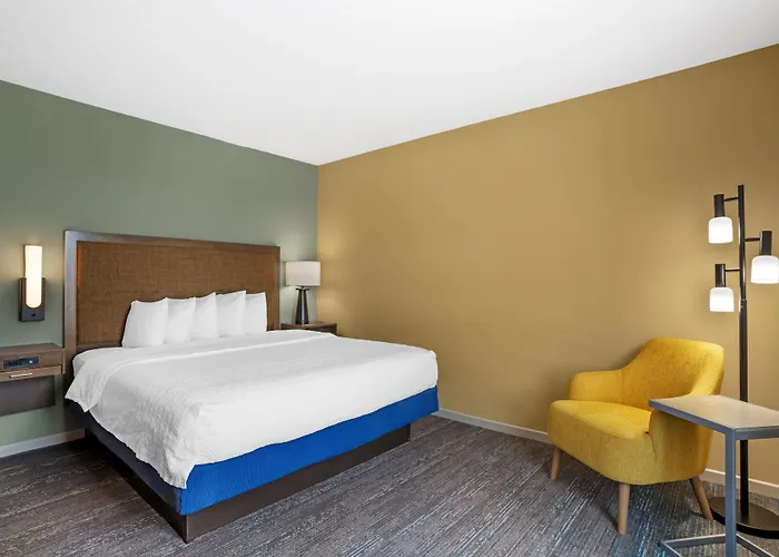 Hampton Inn And Suites Fort Mill, Sc