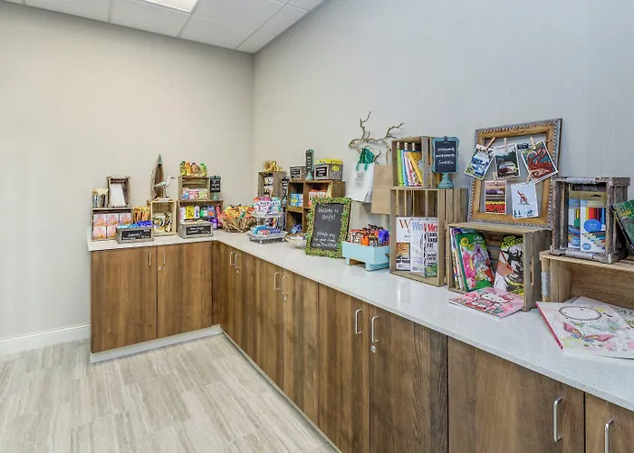 Holiday Inn & Suites Bellingham By Ihg