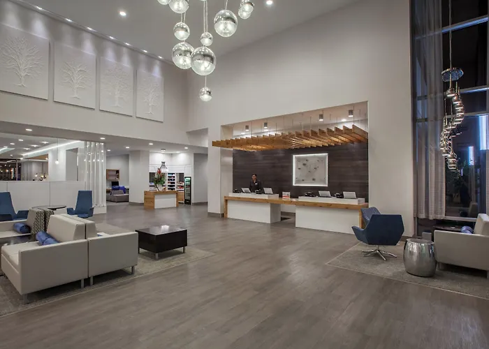Holiday Inn Cleveland Clinic By Ihg