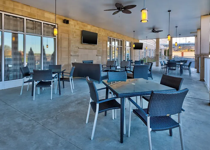 Holiday Inn Morgantown-University Area By Ihg