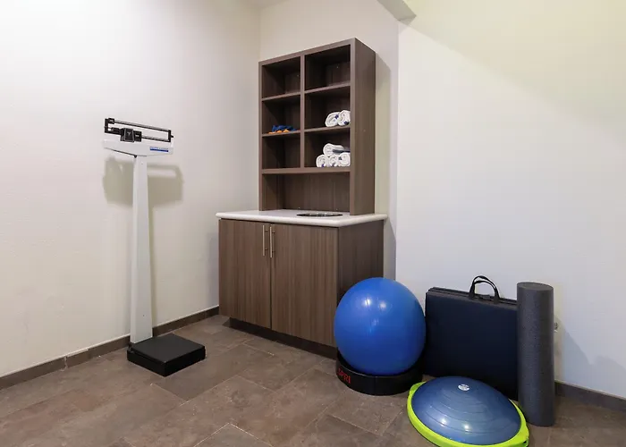 Holiday Inn San Marcos Convention Center By Ihg