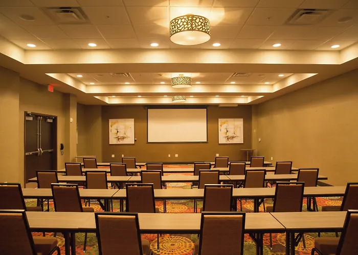 Holiday Inn Murfreesboro By Ihg