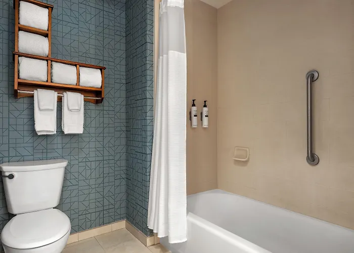 Homewood Suites By Hilton Cincinnati-Downtown