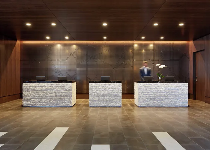 Loews Chicago Hotel