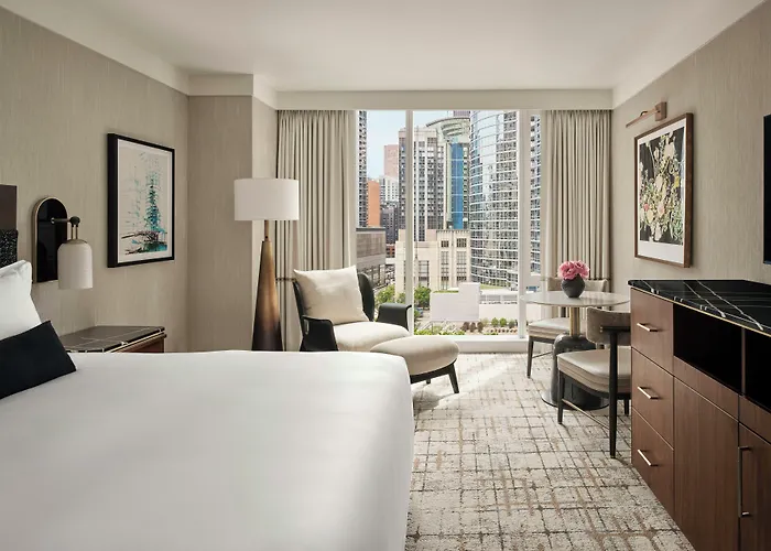 Loews Chicago Hotel