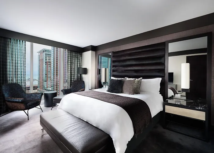 Loews Chicago Hotel