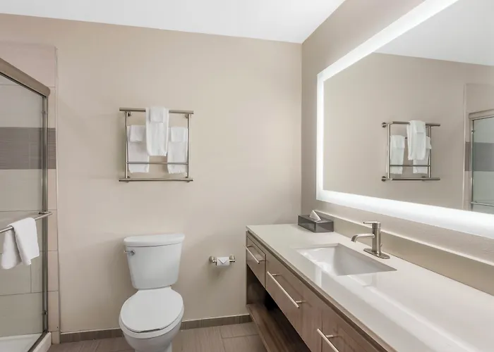 Holiday Inn Express & Suites Hot Springs By Ihg
