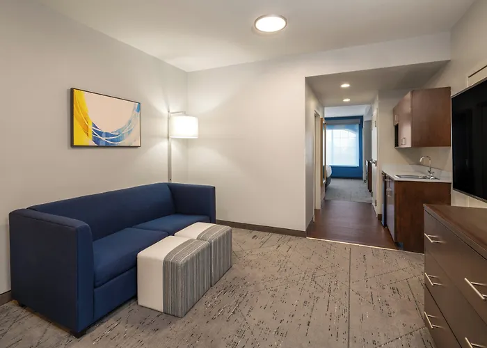 Holiday Inn Express & Suites Aiken By Ihg