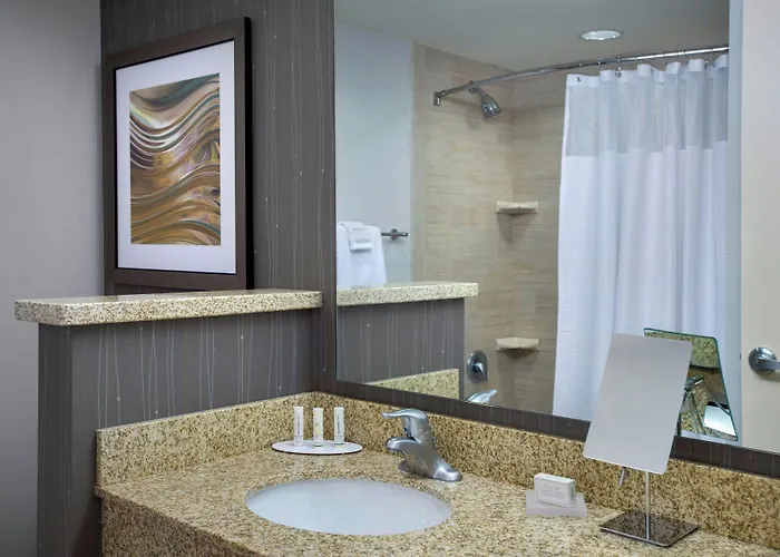 Courtyard By Marriott Philadelphia Lansdale