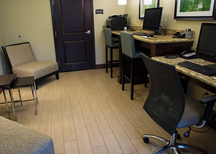 Staybridge Suites Lexington By Ihg