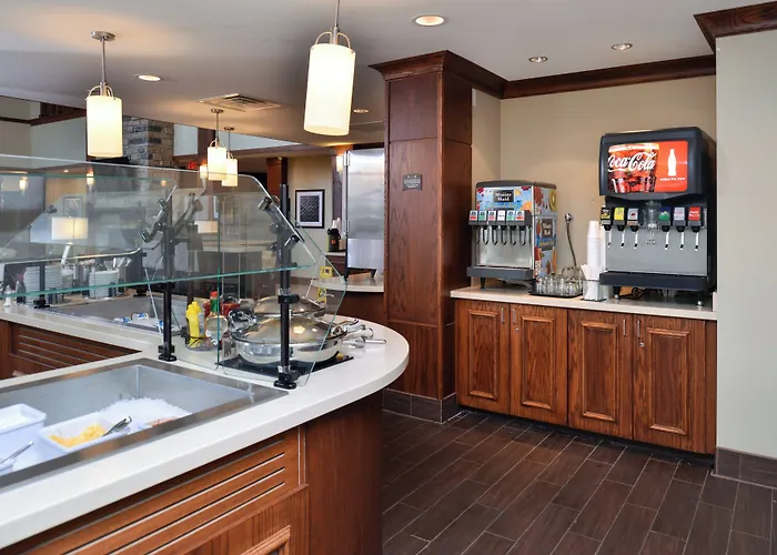 Staybridge Suites Rochester By Ihg