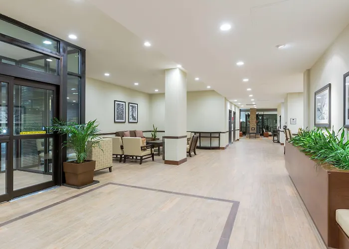 Staybridge Suites Seattle - Fremont By Ihg