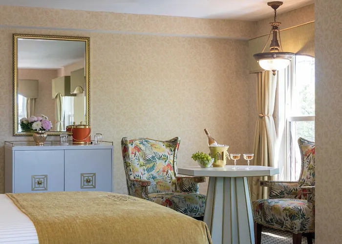 Bar Harbor Grand Hotel