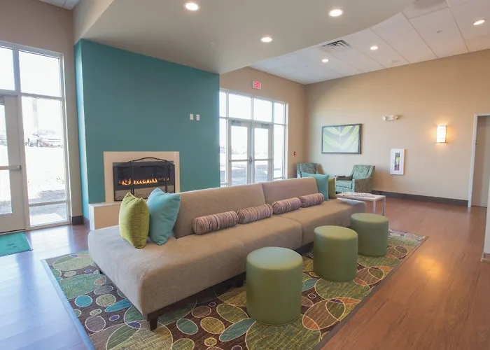 Holiday Inn Bismarck By Ihg