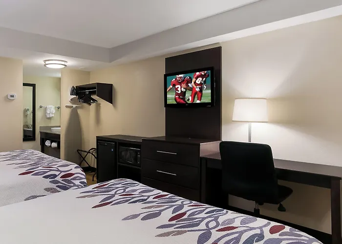 Red Roof Inn Hershey