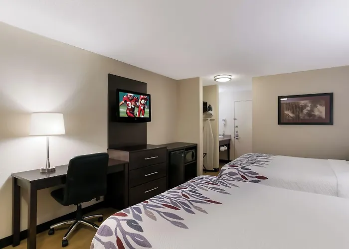 Red Roof Inn Hershey