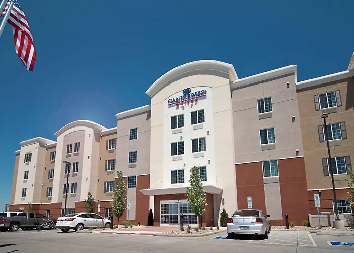 Candlewood Suites Sioux Falls By Ihg