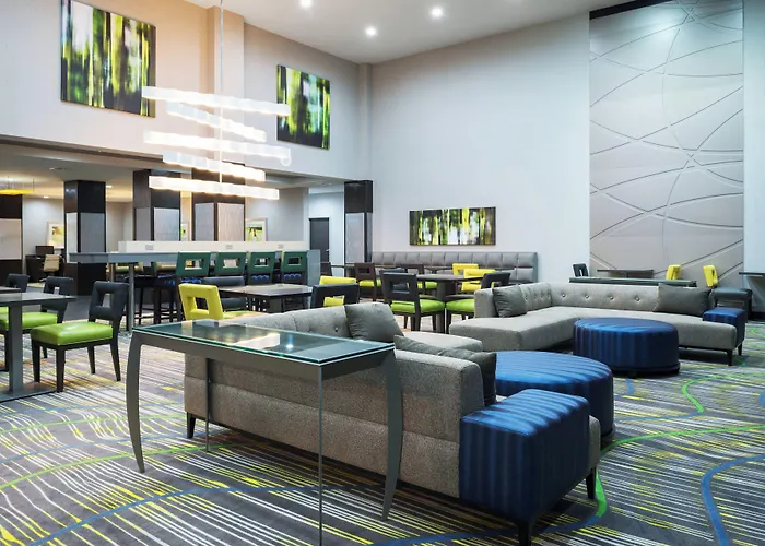Holiday Inn Express And Suites Norman By Ihg