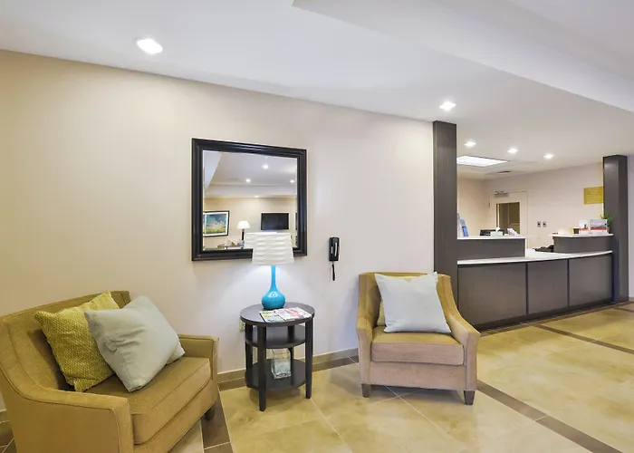 Candlewood Suites Harrisburg-Hershey By Ihg