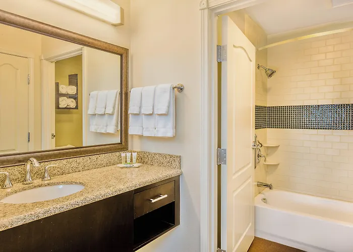 Staybridge Suites Bismarck By Ihg