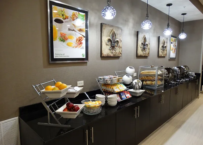 Holiday Inn Covington By Ihg