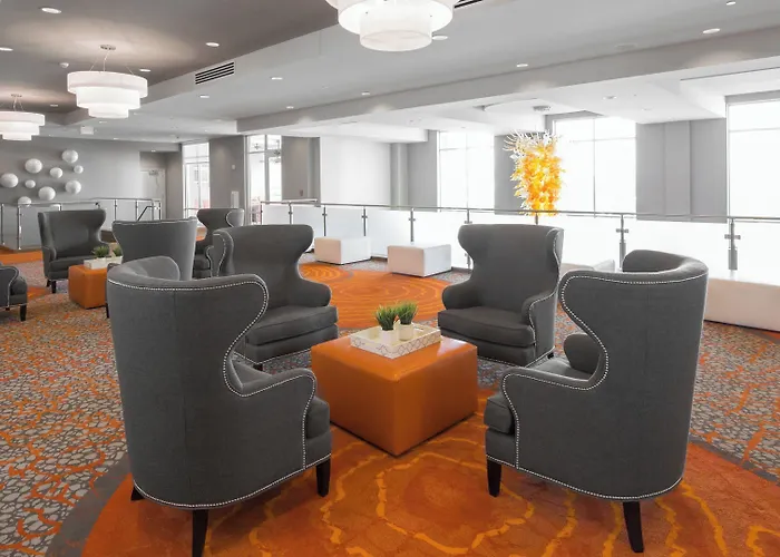 Holiday Inn Hotel & Suites Davenport By Ihg