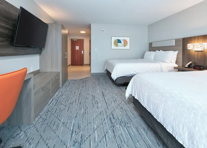 Holiday Inn Express Hotel & Suites Shakopee By Ihg