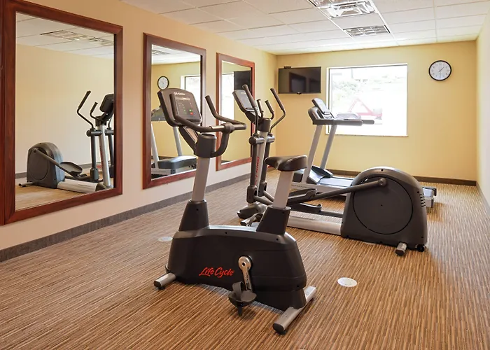 Holiday Inn Express & Suites Globe By Ihg