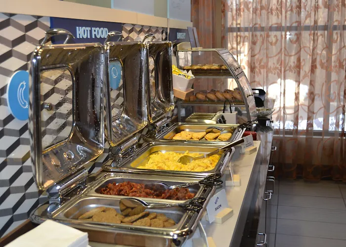Holiday Inn Express Selinsgrove By Ihg