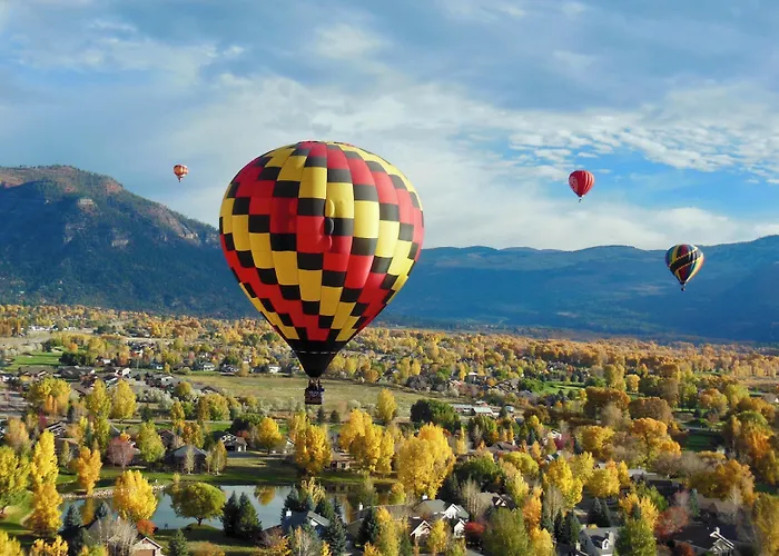 Holiday Inn & Suites Durango Downtown By Ihg