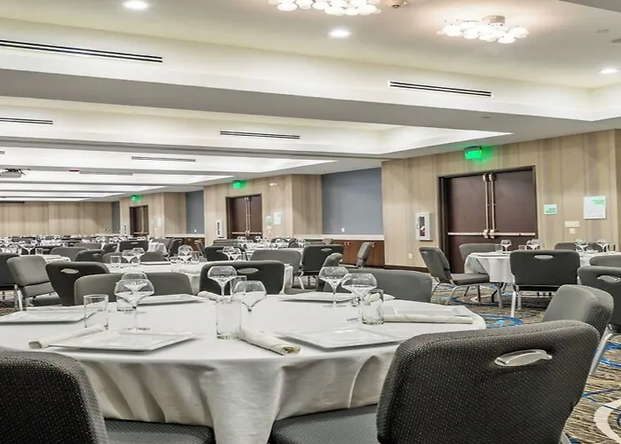 Holiday Inn Austin Airport By Ihg