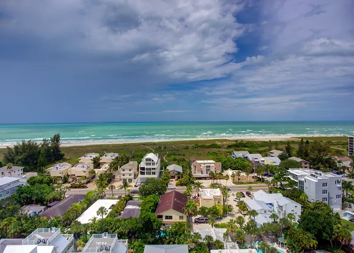 The Ringling Beach House