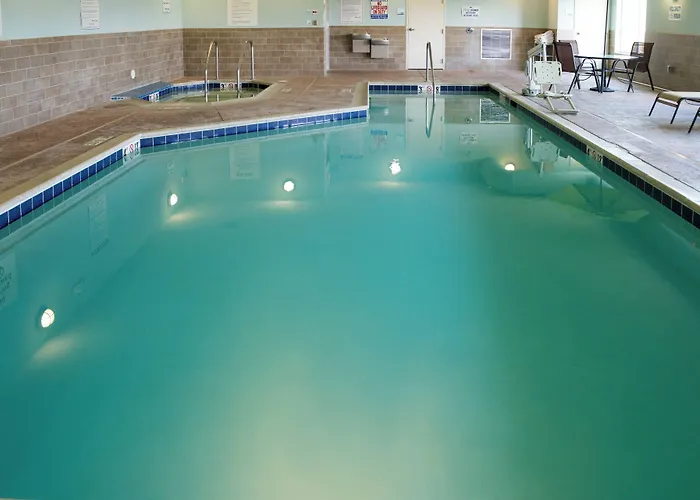 Holiday Inn Express - Albert Lea By Ihg