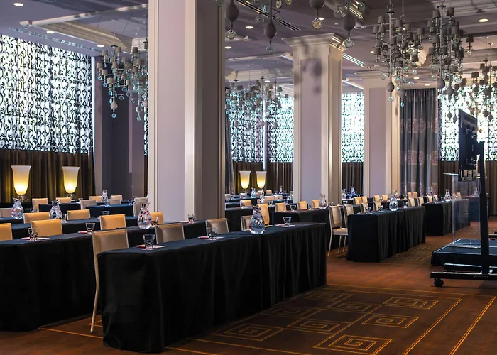 Kimpton Hotel Monaco Philadelphia By Ihg