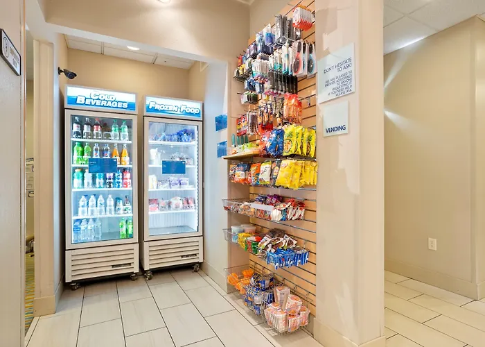 Holiday Inn Express & Suites Denver North - Thornton By Ihg