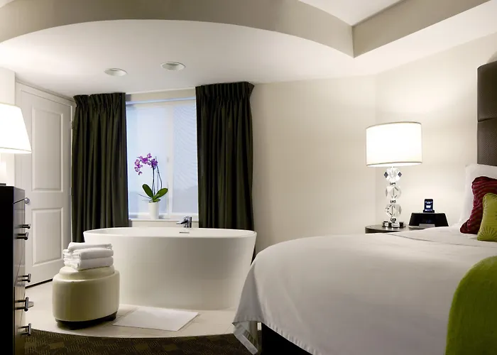 Hyatt House Philadelphia-King Of Prussia
