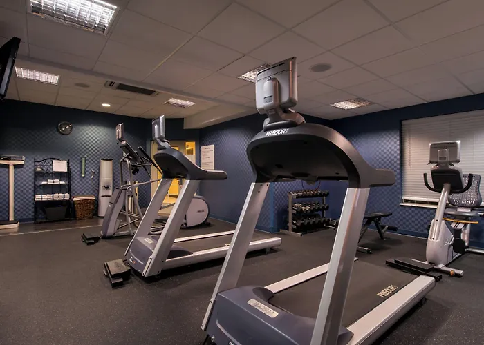 Holiday Inn Express And Suites Dickson City By Ihg
