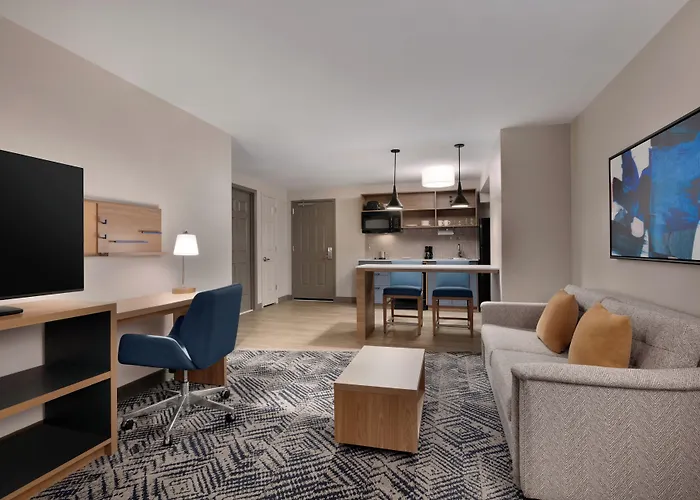 Candlewood Suites Wake Forest-Raleigh Area By Ihg