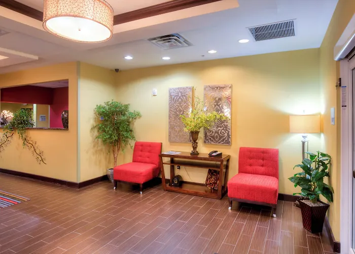 Holiday Inn Express Hotel And Suites Elk City By Ihg