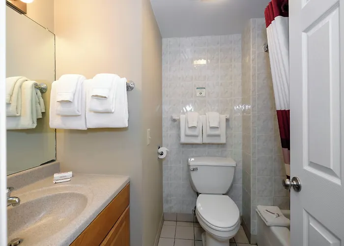 Red Roof Inn And Suites Herkimer