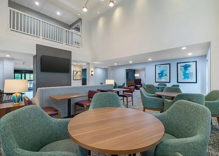 Staybridge Suites East Stroudsburg - Poconos By Ihg