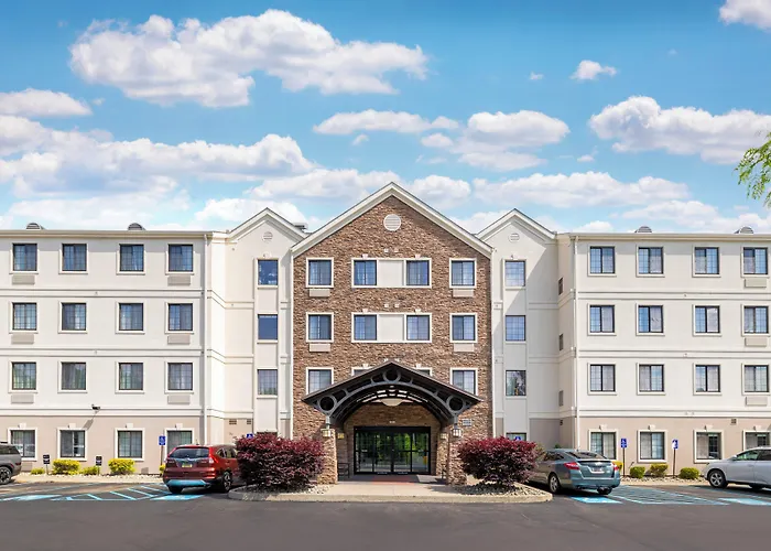 Staybridge Suites East Stroudsburg - Poconos By Ihg